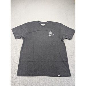 Grind Til We Rich Shirt Mens XL‎ Graphic T-Shirt Tee Casual Streetwear